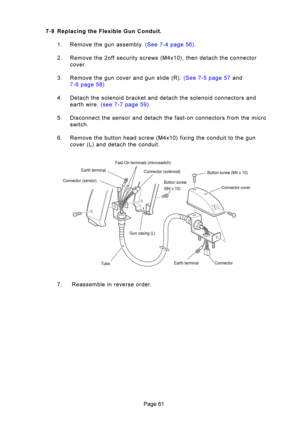 Page 61?:
M4T 

-;
\f
.\f
: 5# 	 \f
    E%@  =?+
 5#	\f
B@A:9+	
		

 #
8  5# 	 \f
 # 
 \f
 
 5+  E%=  =E 

E%?  =C+
@ 6		

!
		




 	 
  E%E   =+
= 6


	

		%


	
 
	
? 5#	\f
	B@A:9+
A

...