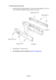 Page 57=E
M4% 

\f
#
: 5#@B8A:9+:\f
B@A=+
: 	A
\fB@+
		\f

2+
5+
 5

#
8  4@

\f\
 
 !
 +
84545
L
 
 43/
Hexagon cap nut (M4)
Cap bolt (M3 x 10)
Cap bolt (M3 x 10) Gun slide (L)
Gun slide (R)
Button bolt (M4 x 25) 