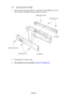 Page 58=D
P\f1  +%/&%)
: 5#@A8B:9+:\f
A@B=+
:
	B
\fA@+
		\f

2+
5+
 5

#
8  \f%%#&%D 
(& .* 7A\f9
Hexagon cap nut (M4)
Cap bolt (M3 x 10)
Cap bolt (M3 x 10) Gun slide (L)
Gun slide (R)
Button bolt (M4 x 25) 