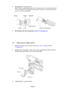 Page 61?:
P\fV &#$%/%//!%$
:
 5# 	 \f
 # 
 \f
 
 5+  C%=  =D 

C%?  =+
 5	

	\b!	


	
			 

	


8 5

#
Plunger
Solenoid Spacers Slide guide
E-ringSolenoid bracket
Harness exit (downwards)
Microswitch
Blue wire.
Black wire.
D 5

#\b%	\b\f

\b\f	\b	\b&\b	
\b\b...