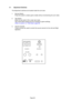 Page 38Page 38
4-1 Adjustment Switches
The Adjustment switches are located inside the coin door. 
1. Service Switch. Press this switch to obtain game credits without incrementing the coin meter.
2. Test Switch Slide the test switch ON to enter test mode. 
Test mode allows testing and the changing of game settings.
(Refer to section 4-2  Test Mode  page 39)
3. Volume Controls These controls are used to control the sound volume for the Left and Right
Speakers.
COIN COUNTER
TEST SERVICE
2 Amp Q/B 
(Coin Fuse)...