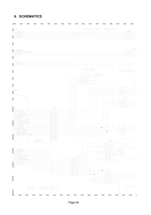 Page 56Page 56
9. SCHEMATICS 