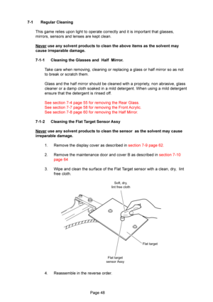 Page 48

U9 ,!  ,
/ %%9&% 9::1&)%%%9& - 
%-&&)&29:&\b
*! $* \
(! %0*\
%* \
$ 
!0(,+ 
U99   ,% (
+ /2: &%&-:&%&9:%& @%&(2::  \b
.&)  @% )(:&)% 99%1-&&(%- :&)9:...