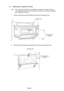 Page 62 UW  ,%U
, (
 45)!#

$




%


$	&


45)!#

 G
@@:%1:*,
+&) 5%91
 G@@9K% ):*,+&) 5%91:1%:
Security screw
(M5x30) Display Cover
Display Acrylic
Pozi head screw
(M5x16) 