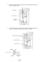 Page 94	
Ta b
Needle Nosed
Pliers Stopper Locking SupportPC Board
 5%:&&::&&:*
+&) !%(89%:%& )%:%&@ -
 &%& )%(

 D%&&)&)9%-?K :2%&(@ :2%&99-&
%- B)G M&&B)
Fibre Optic
Xenon PC Board
Connector
(CN41)
Locking Supports
Xenon PC Board
Locking Supports 