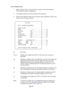 Page 50Page 50
6-3-3-3 Switch Test
1. Select “Switch Test” on the I/O menu screen to test the switches.The following screen is displayed.
2. The display shows the current state of the switches. 
3. Press the Up Select switch and the Enter switch together to EXIT and return to the I/O menu screen
(a) Not Used
(b to f) Display will change from OFF to ON each time a switch is operated.
(g) Numbers increase when the steering is turned to the right and decrease when turned to the left. Right OK and Left OK is...