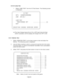 Page 53Page 53 6-3-4 Monitor Test
1. Select “MONITOR TEST” on the menu screen to test and adjust the
Monitor. The following screen is displayed.
2. Use the Select Up/Down switch to choose the required item then press
the Enter button. To return to the Monitor Test Menu from a test pattern
press the Enter button.
3. Select “EXIT” and press the Enter button to return to the menu screen.
Note:   Items (c) and (i) are not used on this game.
MONITOR TEST
GRADATION PATTERN..................................... (a)...