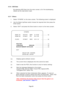 Page 56Page 56
6-3-6 ADS Data
By selecting ADS Data from the menu screen, all of the bookkeeping 
details can be read and/or reset.
6-3-7 Others 1. Select “OTHERS” on the menu screen. The following screen is displa\
yed. 
2. Use the Select Up/Down switch choose the required item then press the Enter button.
3. Select “EXIT” and press the Enter button to return to the menu scr\
een. 
(a,) Displays game software version. 
(b) The current time is displayed (the time cannot be reset)
(c) Used to test the PCB. (this...