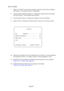 Page 49Page 50
6-3-3 I/O Test
1. Select “I/O TEST” on the menu screen to test the control pots, swi\
tches and lamps. The following screen is displayed.
2. Use the Select Up/Down switch to  choose the required item then press the Enter button. The selected item will flash
3. Use the Enter button to change the setting of the item flashing. 
4. Select “EXIT” and press the Enter button to return to the menu scr\
een. 
(a) Shows the condition of the DIP Switches on the PCB. In normal operation all switches are OFF....