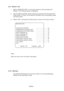 Page 52Page 52 6-3-5 Monitor Test
1. Select “MONITOR TEST” on the menu screen to test and adjust the
Monitor. The following screen is displayed.
2. Use the Select Up/Down switch choose the required item then press the
Enter button. To return to the Monitor Test Menu from a test pattern press
the Enter button.
3. Select “EXIT” and press the Enter button to return to the menu screen.
Note:
Items (b) and (h) are not used on this game.
MONITOR TEST
GRADATION PATTERN..................................... (a)...