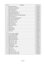 Page 77Page 77
m e t Ino i t p i r c s e D.o N t r a P
1te k c a r B t r o p p u S e d i R8 9 5 0 0 0 6 4
2re b m e M s s o r C e r t n e C e d i R9 9 5 0 0 0 6 4
3A- t f a h S g n i k c o R r a e R0 0 6 0 0 0 6 4
4B- t f a h S g n i k c o r r a e R1 0 6 0 0 0 6 4
5A- t e k c a r B g n i t n u o M g n i r a e B3 0 6 0 0 0 6 4
6B- t e k c a r B g n i t n u o M g n i r a e B4 0 6 0 0 0 6 4
7te k c a r B t r o p p u S r e w o L m r o F - c a V r a B e l d n a H5 0 6 0 0 0 6 4
8C- t f a h s g n i k c o r r a e R6 0...