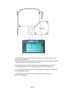 Page 41Page 41
SENSOR
The horizontal axis of the graph shows the portion of the Frame Assembly that
the sensor has detected.
The green portion of the graph is the active area that the game uses during game
mode, and the grey area is ignored by the game.
The vertical axis of the graph represents the photo acceptance of the sensor.
The horizontal green line in the middle of the graph is the OK/FAIL level.
“O.K.” will be displayed if the level is above the green line. Adjust the sensors for
the highest levels...