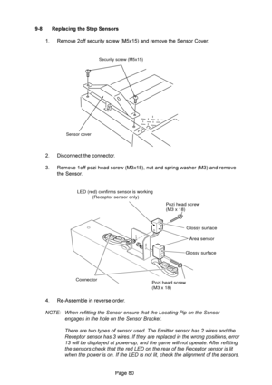 Page 80
 .X !(,#
 .%==8-/8$!& ,%(1 
 6-8  8(8  8
 .%==2D-(,8$!&@  ,2- ($& ,%
(1 
 .*%+#- ,
.+)/ =			4	
		
)		

	)		%
	
2		>
	!
		...