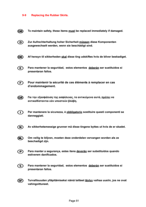 Page 81\f
.\f
. !(, #  22 ) +
G%15# 2!(&&!1%&,&+
DY 
 %(##! ,##\
(##>&A
 ,(#!&52(#@&,&+
c
%#1!))#&)!&, &)%#*&2!*2)&,+
E!, &&5!&2F  &
%!!+
F\b	
	\b\f
\b

\f	

\f	
		

KΓια τ\bν \fασφάλισ\b τ\bς ασφάλ\fιας, τα...