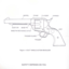 Page 2
n
[I
cO
\
EJECTOR
BASEPINRETAININGCATCH
CYLINDER
TRIGGERGUARD----
Figure1-COLTSINGLEACTIONREVOLVER
SAFETYDEPENDSONYOU 