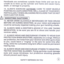 Page 11
Handloadsaresometimesoutsidethoselimitsandcanbeso
unsafeastoblowupthecylinderandframeandcauseinjury,
death,ordamagetoproperty.
14.ALWAYSEXERCISEEXTREMECARETOKEEPMUZZLE
POINTINGINASAFEDIRECTION,WELLCLEAROFYOURBODY,
PARTICULARLYWHENUNLOADINGREVOLVERSTHATDONOT
HAVEEJECTORRODS.
&I
SHOOTINGCAUTIONSI
15.NEVERDRINKALCOHOLICBEVERAGESORTAKEDRUGS
BEFOREORDURINGSHOOTING,asyourvisionandjudgment
couldbeseriouslyimpairedmakingyourgunhandlingunsafe.
16.ALWAYSSEEKADOCTORSADVICEIFYOUARETAKING...