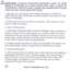 Page 24
&CAUTION:ALWAYSEXERCISEEXTREMECARETOKEEP
MUZZLEPOINTINGINASAFEDIRECTION,WELLCLEAROF
YOURBODY,PARTICULARLYWHENUNLOADINGREVOLVERS
THATDONOTHAVEEJECTORRODS.
1.8esureyouarefamiliarwithSafetyInstructioninSection3.
KEEPREVOLVERPOINTINGINSAFEDIRECTIONANDDONOT
TOUCHTRIGGER.
2.DrawhammerbacktoHalf-Cockposition.(Thecylinderisnow
freetorotateclockwise).
3.Openloadinggate.
4.KEEPINGFINGERSAWAYFROMTRIGGER,alignchamberas
showninFigure6andpushejectorrod,(locatedunderthebarrel)...