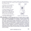 Page 27
inchandthreequarters)tocockedpositionandallowhammerto
goslightlyforwarduntilcockednotchisengaged.Removethumb
fromhammerspur.
REARFRONT
4.Takeaim.(Aimbyaligning
SIGHTSIGHT
targetwithfrontandrear
~
sights.SeeFigure7.Then
focusonthefrontsight).
(~
.
5.Keepingsteadyaim,place
indexfingerontriggerand
squeezegently.Dontjerkthe
triggerasyouwilldisturbyour
aimandspoilyouraccuracy.
6.Releasetriggerandremove
indexfingerfromtrigger.
FIGURE7-COLTSINGLEACTION
&CAUTION:IFYOURFIREARMFAILSTOFIRE,HOLDIT,KEEP-...