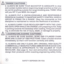 Page 10
&I
RANGECAUTIONSI
9.ALWAYSBESUREYOURBACKSTOPISADEQUATEtostop
andcontainbulletsbeforebeginningtargetpracticesothatyou
donothitanythingoutsidetherangeshootingarea.THINK!What
willyouHITifyouMISSthetarget?
10.ALWAYSPUTAKNOWLEDGEABLEANDRESPONSIBLE
PERSONINCHARGETOMAINTAINSAFETYCONTROLWHENA
GROUPISFIRINGONARANGE.Obeyhiscommandssothat
disciplineismaintainedtoreducethelikelihoodofaccidents.
11.ALWAYSCARRYYOURREVOLVEREMPTYWITHTHELOAD-
INGGATEOPENWHILEONARANGEuntilpreparingtofire.Keep...