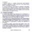 Page 11
toproperty.
7.NEVERLEAVEALOADEDREVOLVERUNATTENDED.
Someone,especiallyachild,mayfireitandcauseinjury,
death,ordamagetoproperty.
8.ALWAYSINSTRUCTCHILDRENTORESPECTFIREARMS.
Ifyouteachyourchildrentoshoot,teachthemtotreatand
usetherevolverproperly,andalwayssupervisethemclosely.
Alwaysstresssafetysothatyourchildrenwillnotfirethe
revolverwhenitisunsafetodoso.
AI
RANGECAUTIONS
I
9.ALWAYSBESUREYOURBACKSTOPISADEQUATEto
stopandcontainbulletsbeforebeginningtargetpracticeso...