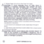 Page 32
A
6.Releasetriggerandremoveindexfingerfromtrigger.
iliCAUTION:IFYOURFIREARMFAILSTOFIRE,HOLDIT,
KEEPINGITPOINTEDTOWAROSTHETARGETORSAFE
OPENAREAANDWAIT30SECONDS.IIahangllr.(slow
ignition)hasoccurred,roundwillfirewithin30seconds.If
rounddoesnotfire,ejectItandexamineprimer;I.firingpin
indent01primerislight,offcenter,ornon-existent,unload
remainingroundsandhaverevolverexaminedbyacompe-
tentgunsmith.IffiringpinIndentonprimerappearsnormal
{incomparisonwithsimilarpreviouslyfiredrounds}
assume...