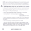 Page 40
NOTE:VariousFederalandStatelawsandlocalordinancesgovern
thetransferandtransportationoffirearms,sotaketheadviceofthe
DealerinyourstateonhowtosendyourfirearmtoColts.Before

shippingyourrevolver,herearesomeimportantpointstoremember:
LU1.CAUTION:MAKESURETHATTHEFIREARMISNOTLOADED.
2.Writealetterexplainingtheproblemandyourrequirementsinas
muchdetailaspossible.Includethemodelnameandserialnumber
ofyourrevolvertogetherwithyourreturnaddress,thenencloseit
withtheguninawellpaddedpackage....