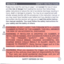 Page 9
SECTION3SAFETYINSTRUCTIONS
Ifyouhavereadthewarningonpage1andacceptthelossofvalue
andtheriskofdangerfromloadingthisrevolverthenfollowthese
safetyinstructionstoreducetheriskofaccidentaldischargeresultingin
injury,deathordamagetoproperty.Youmaybeanexperiencedsafe
shooteralreadyfamiliarwiththeproceduresinthisinstructionmanual,or
youmayneverhavehandledagunbeforebutifyoudecidetoloadlive
ammunitionintothisrevolverweurgeyoutoreadthisentireinstruc-
tionmanualcarefully.YoumustfollowthesafetyInstructionsfor...