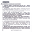 Page 10
CAUTIONS:
AI
GENERALHANDLINGCAUTIONS
I
1.ALWAYSHANDLEYOURREVOLVERASIFITWERE
LOADEDsothatyouneverfireitaccidentallywhenyouthink
itisunloaded.
2.NEVERPOINTYOURREVOLVERATANYTHINGYOUDO
NOTINTENDTOSHOOTsothatifitfiresaccidentally,injury,
death,ordamagetopropertywillbeprevented.
3.NEVERTAKEANYONESWORDTHATAGUNISUN-
LOADED;checkforyourselfwithfingersoffthetriggerand
gunpointedinasafedirection,sothatyouneverfirethegun
accidentallywhenyouthinkitisunloaded.
4.ALWAYSKEEPANDCARRYYOURREVOLVEREMPTY,...