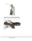 Page 5
Figure #2 
  
5. Remove the receiver cover. Lean the rifle against a table and hold the 
forward part of the butt with the right hand, depress the guide face with the 
thumb into the cover hold and raise the cover with the left hand (Figure 3). 
 
 
 
 
 
 
 
 
 
 
 
 
 
Figure #3 
SAR Semi-Automatic Rifle 
  