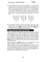 Page 1110
Kachinko System
11
Kachinko System
4. As the signals are received, they light in the 1st, 2nd and 3rd 
columns.  There  will  only  be  one  indicator  at  most  in  a  col-
umn,  and  the  columns  fill  up  from  the  left.  The  illustrations 
here show different possible results: in 1, the video signal is 
received  first,  followed  by  A2,  which  is  then  followed  by  A1. 
In 2,  A2  and  A1  arrive  (in  that  order)  followed  by  the  video 
signal. In 3, A1 arrives first, followed by the...