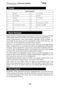 Page 1414
Kachinko System
Pinouts
Joint connector
1 Ground9 A1 in (cold)
2 A1 in (hot)10 ground
3 Ground11 A2 in (cold)
4 A2 in (hot)12 0 V
5 0 V13 DC IN (+9 V to +15 V)
6 DC IN (+9 V to +15 V)14 Output (–30 dBs)
7 NC15 NC
8 NC—
About Kamesan
Sigma Systems Engineering was started in 1972 to develop and design 
professional mixers for studio and remote broadcast applications.
Today,  following  the  “slow  and  steady”  principle  of  the  tortoise,  we 
have  built  up  our  sales  and  our  reputation  to  the...