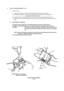 Page 204.       Tripler - Removal/Installation(Fig. 4)A.       Tripier Removal(1)   Remove EHT lead from  CRT and discharge CRT final anode to the earth braid.(2)  Unsolder the following: Lead from  line output transformer overwind (1) focus lead (2) totube base panel at the tripler end.(3)  Unsolder from  main PCB: Earth return (3) from  focus control, clamp diode earth return (4)(4)  Loosen, but do not remove tripler securing screws (5), then withdraw tripler module (6) from  mainPCB.B.      Tripler Module -...