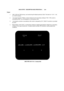 Page 31LINE OUTPUT - DESCRIPTION AND OPERATION A.      LineOutput1.       L202. L203 and T202 primary, are tuned during the flyback period by C222. This lasts for 11.8/11. 1uS,on 14/20 monitors.2.        Line output transistor TR2C2, is driven directly from  the secondary winding of T201. ON current iscontrolled by R227, turn off dissipation is minimised by L204.3.        Line linearity correction is provided by L203, which is damped by C217, R230 S correction is providedby C218.4.      Field timebase +25V...