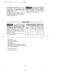 Page 11-11-
Accessories
If an extension cord is
necessary, a cord with
adequate size conductors that is capable
of carrying the current necessary for your
tool must be used.This will prevent
excessive voltage drop, loss of power or
overheating.  Grounded tools must use 3-
wire extension cords that have 3-prong
plugs and receptacles.
NOTE:The smaller the gauge number, the
heavier the cord.RECOMMENDED SIZES OF EXTENSION CORDS
120 VOLT ALTERNATING CURRENT TOOLS!WARNING
** Vacuum hose
** Hose/vacuum adaptor
**...