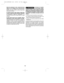 Page 14-14-
Avant de commencer à scier, assurez-vous que
toutes les vis de réglage et que le porte-lame sont
serrés.Les vis de réglage et porte-lame lâches
peuvent faire glisser loutil ou la lame et ainsi vous
faire perdre le contrôle.
En retirant la lame de loutil, évitez le contact avec
la peau et utilisez des gants protecteurs appropriés
en saisissant la lame ou laccessoire.Les
accessoires peuvent être chauds après un usage
prolongé.
Si votre outil est muni d’un sac à poussière, videz-le
fréquemment et après...