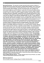 Page 1917
09/2010
EN
Warranty Exclusions:  The warranty coverage described herein excludes all defects or
damage that are not the direct fault of Bosch, including without limitation, one or more of the
following: (1) use of the Product in anything other than its normal, customary and intended
manner (including without limitation,...