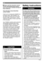 Page 53
10/2010
EN
! Please read this instruction manual 
and the cleaning/descaling program 
short instructions carefully and keep for 
future reference.
This instruction manual describes 
various models.
Thankyouforchoosingthe TASSIMOhot
beveragesystem.With TASSIMO,you
canenjoyyourfavoritedrinkatanytime.
Premiumcoffee,boldespresso,creamy...