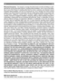 Page 2523
11/2011
en
Warranty
.Ex
 clusions:
. T
 he warranty coverage described herein excludes all defects or dam-
age that are not the direct fault of Bosch, including without limitation, one or more of the follow-
ing: (1) use of the Product in anything other than its normal, customary and intended manner 
(including without limitation, any form of commercial use, use or storage of an indoor product 
outdoors, use of the Product in conjunction with air or water-going vessels); (2) any party’s will-
ful...