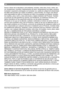 Page 7068
Rober t Bosch Hausgeräte GmbH
es
fuerza o factor de la naturaleza o del ambiente, incluidos, entre otros, lluvia, viento, are-
na, inundaciones, incendios, deslizamientos de barro, temperaturas muy bajas, excesiva 
humedad o exposición prolongada a la humedad, luz, subida de voltaje de la electricidad, 
las fallas estructurales que rodean al artefacto y casos fortuitos
 E

n ningún caso Bosch 
será responsable de nada en lo absoluto por daño a la propiedad circundante, incluidos 
los muebles,...