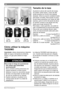 Page 5452
BoschHomeAppliances
ES
Tamaño de la taza
Ajustandolaalturadelsoportedelataza,
sepuedenutilizartazasyvasosdedife -
rentestamañosenfuncióndelabebida
deseada.Utilicelaposiciónpredeterminada
paratazasnormales.Paraajustarelsopor -
teparatazaspequeñas(p.ej.tazasdecafé
expreso),gireelcontroldeajustedealtura...