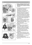 Page 5957
10/2010
ES

►Pulse y mantenga presionado el botón 
Start/Stop durante al menos 5 segun -
dos para iniciar el programa de descal -
cificación. 

►Elprogramaseejecutaautomáticamente
ylosindicadoresluminosos
Q
Descalcificary
O Automático
parpadearán.(Duraciónaproximada
de20minutos.)Lasoluciónde
descalcificaciónsebombeaatravésdel...