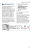 Page 41Customer Service  en-us
41
4  Customer  Service
C u s t o m e r   S e r v i c eYour Bosch® dishwasher requires no 
special care other than that 
described in the Care and 
Maintenance section of this manual. 
If you are having a problem with your 
dishwasher, before calling for service 
please refer to the Troubleshooting 
Guide section of the manual. If 
service is necessary, contact your 
dealer or installer or an authorized 
service center. Do not attempt to 
repair the appliance yourself. Any 
work...