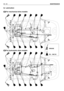 Page 39b) Lubrication
For mechanical drive models:
➤
EN 38MAINTENANCE
GREASE
OIL - SAE 30
For hydrostatic drive models:➤ 