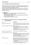 Page 32CS 31 POKYNY K POUŽITÍ
5.4.12 ZAŘĺZENĺ NA OCHRANU ELEKTRONICKÉ KARTY
Elektronická karta je vybavena ochranou, která přeruší její elektrický obvod,
pokud se objeví porucha v elektrickém rozvodu; zásah ochrany způsobí zasta-
vení motoru a je signalizován zhasnutím kontrolky.
Elektrický obvod se po několika vteřinách znovu automaticky uzavře; příčina
přerušení obvodu by měla být zjištěna, aby se tak dalo vyhnout opakovaným
signalizacím poruchy.
Aby nedošlo k zásahu ochrany elektronické karty:
– nezaměňte...