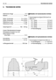 Page 51DE 50TECHNISCHE DATEN
9. TECHNISCHE DATEN
815112585518259602190
860
1085
Modelle mit mechanischem Antrieb:
Vorschubgeschwindigkeit (Richtwert) bei
3000 min.–1:
Im 1. Gang   ........................... 2,2 km/h
Im 2. Gang   .......................... 3,8 km/h
Im 3. Gang   ........................... 5,8 km/h
Im 4. Gang   ........................... 6,4 km/h
Im 5. Gang   ........................... 9,7 km/h
im Rückwärtsgang   ............... 2,8 km/h
Modelle mit hydrostatischem Antrieb:...