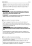 Page 26FR 25 MODE D’EMPLOI
démarrage du moteur lorsque les conditions de sécurité ne sont pas respectées
(
☛5.2).
Dans ces cas, après avoir rétabli la situation d’autorisation de démarrage, il faut
reporter la clé sur «ARRÊT» avant de pouvoir démarrer à nouveau le moteur
5.4.2 M
ARCHE AVANT ET DÉPLACEMENT
La machine nest pas homologuée pour circuler sur les
voies publiques. Elle sutilise exclusivement (conformément au Code de la
Route) dans des zones privées interdites au trafic.
Dans les déplacements, les...