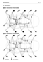 Page 38EN 37 MAINTENANCE
b) Lubrication
For mechanical drive models:
➤
GREASE OIL - SAE 30
For hydrostatic drive models:➤ 