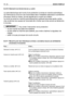 Page 295.4.10 DISPOSITIF DE PROTECTION DE LA CARTE
La carte électronique est munie d’une protection à remise en marche automatique
qui interrompt le circuit en cas d’anomalies dans l’installation électrique; la protection
provoque l’arrêt du moteur, qui est signalé par le voyant qui s’éteint.
Le circuit se remet en marche automatiquement quelques secondes après; recher-
cher et éliminer les causes de l’anomalie afin d’éviter que le bip sonore se déclenche
à nouveau.
Pour éviter lintervention de la protection:
–...