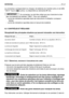 Page 38FR 37 ENTRETIEN
au connecteur correspondant du chargeur de batteries de maintien prévu à cet effet
“CB 01” fourni ( si prévu)ou disponible sur demande (☛8.5).
Ce connecteur ne doit être utilisé que pour brancher le char-
geur de batteries de maintien “CB01”. Pour son utilisation:
– suivre les indications reportées dans les instructions d’utilisation correspon-
dantes;
– suivre les indications reportées dans le manuel de la batterie.
6.3 CONTRÔLES ET RÉGLAGES
Récapitulatif des principales situations qui...