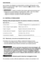 Page 38IT 37 MANUTENZIONE
per la ricarica, da collegare al corrispondente connettore dell’apposito carica
batterie di mantenimento “CB01” fornito in dotazione ( se previsto)o dispo-
nibile a richiesta (☛8.5).
Questo connettore deve essere usato esclusivamente per il
collegamento al carica batterie di mantenimento “CB01”. Per il suo utilizzo:
– seguire le indicazioni riportate nelle relative istruzioni d’uso;
– seguire le indicazioni riportate nel libretto della batteria.
6.3 CONTROLLI E REGOLAZIONI
Riepilogo...